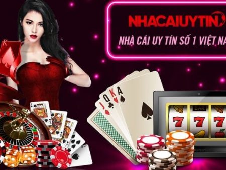 Cược Ngay Tại Nhà Cái Gnbet