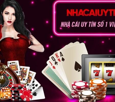 Cược Ngay Tại Nhà Cái Gnbet