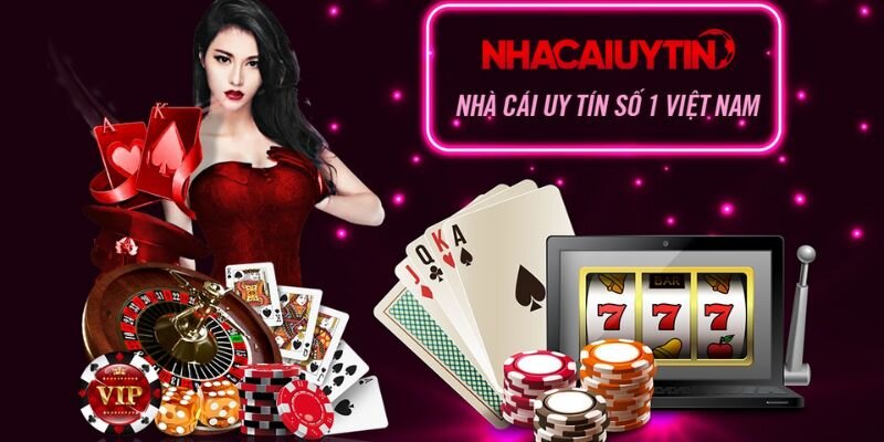 Cược Ngay Tại Nhà Cái Gnbet